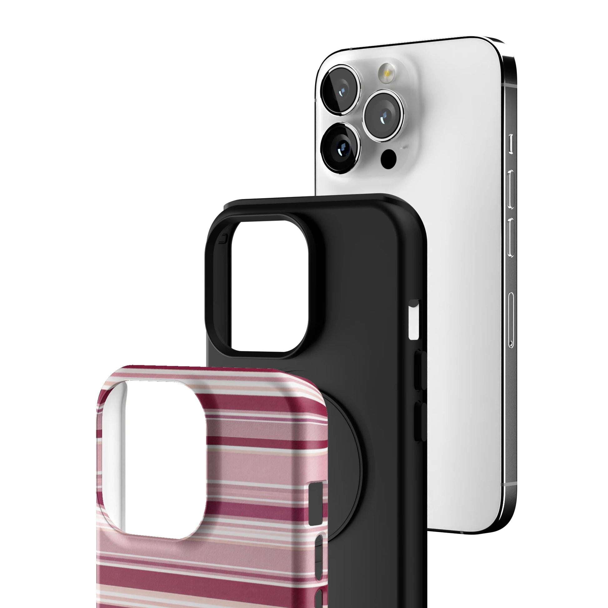 Mauvin iPhone Case gallery - Iphone_13_Pro_3