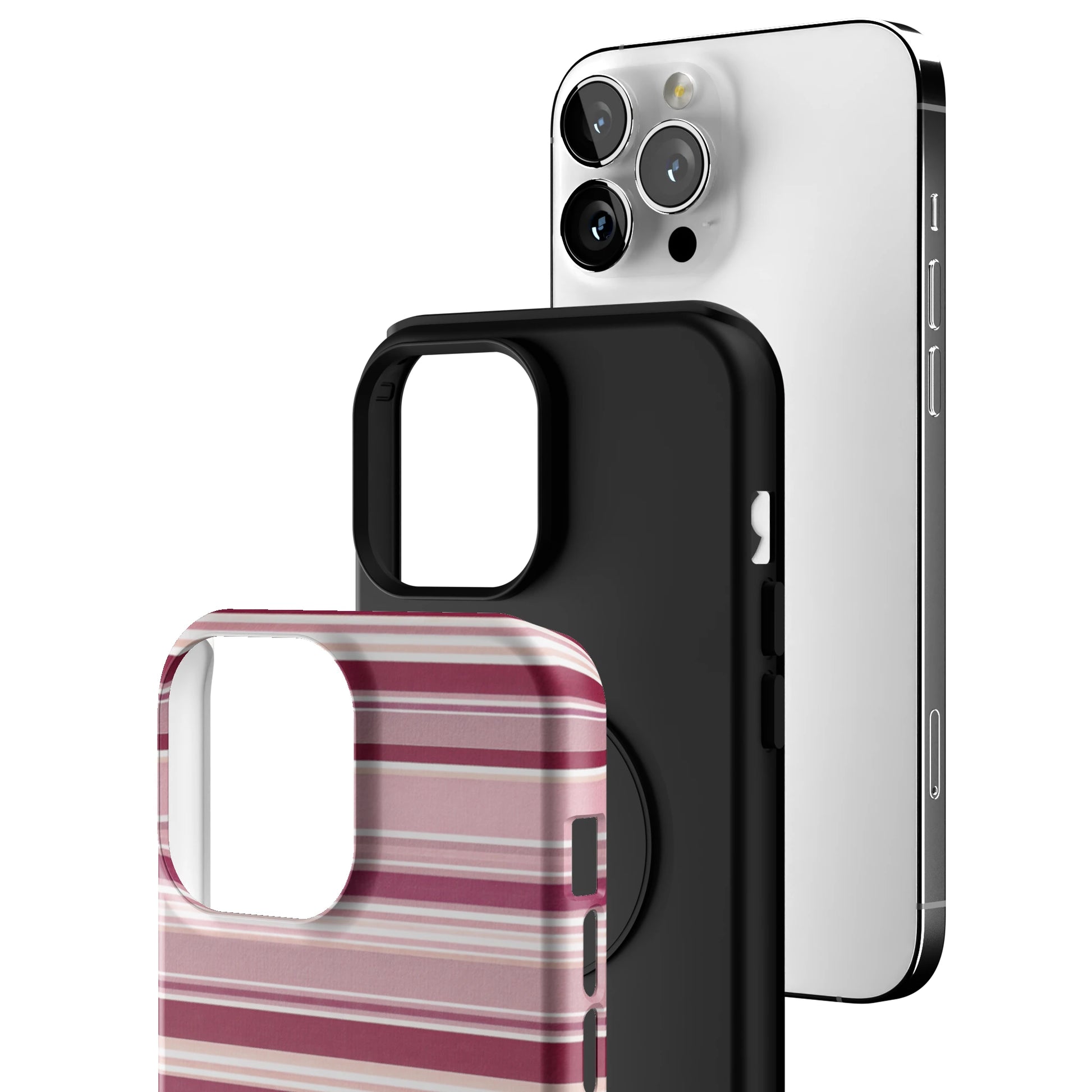 Mauvin iPhone Case gallery - Iphone_13_Pro_Max_3
