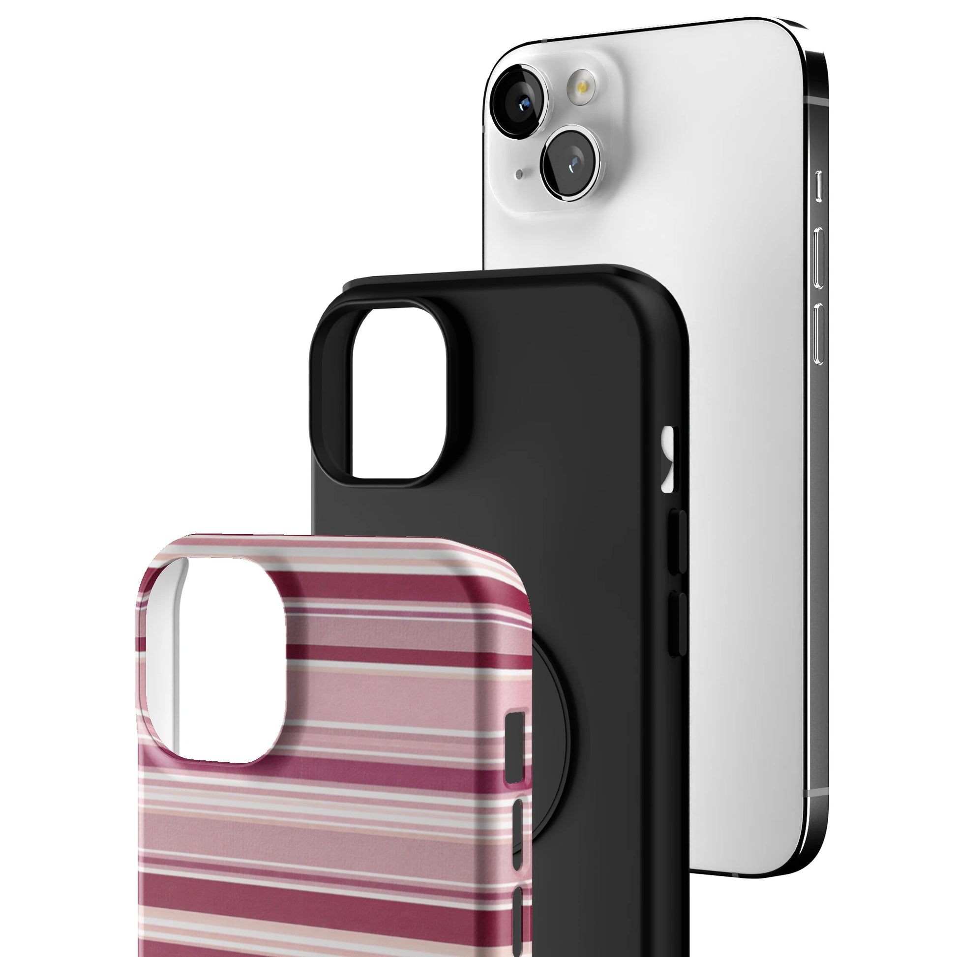 Mauvin iPhone Case gallery - Iphone_14_Mini_Air_Plus_3