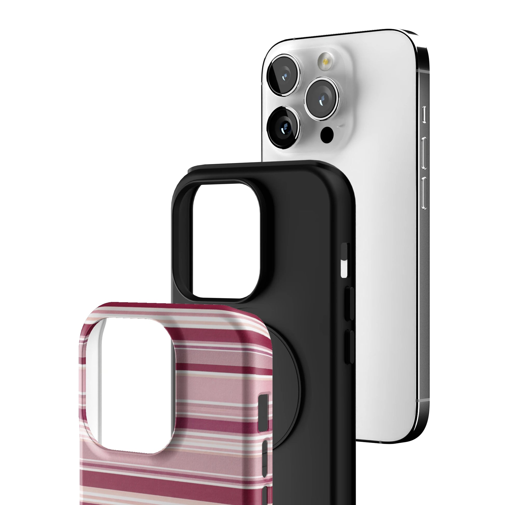 Mauvin iPhone Case gallery - Iphone_14_Pro_3