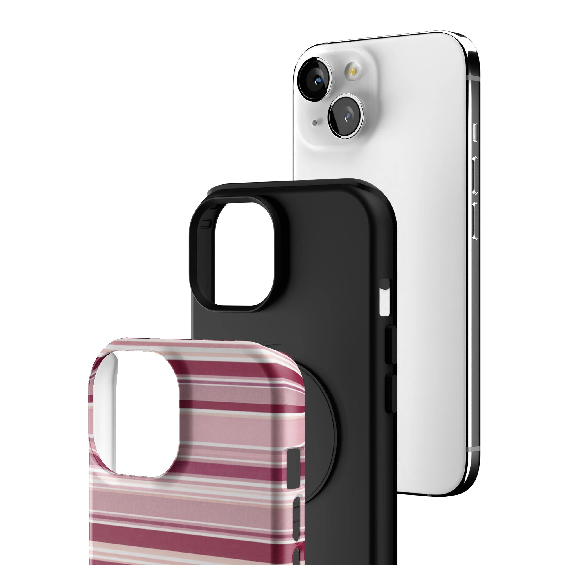 Mauvin iPhone Case gallery - Iphone_15_Iphone_3