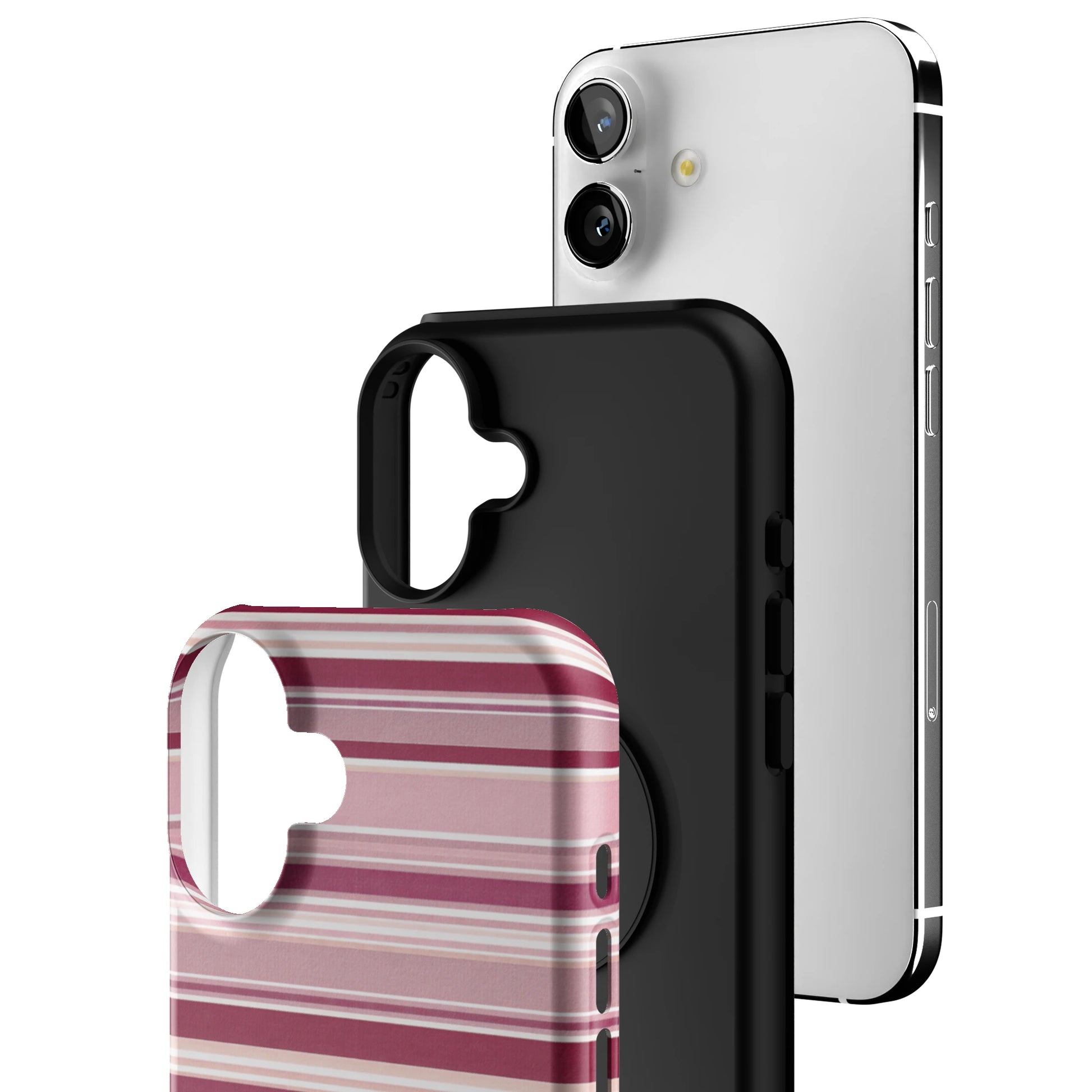 Mauvin iPhone Case gallery - Iphone_16_Mini_Air_Plus_3
