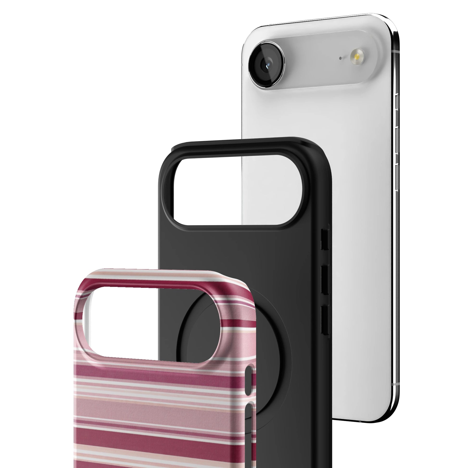 Mauvin iPhone Case gallery - Iphone_17_Air_3