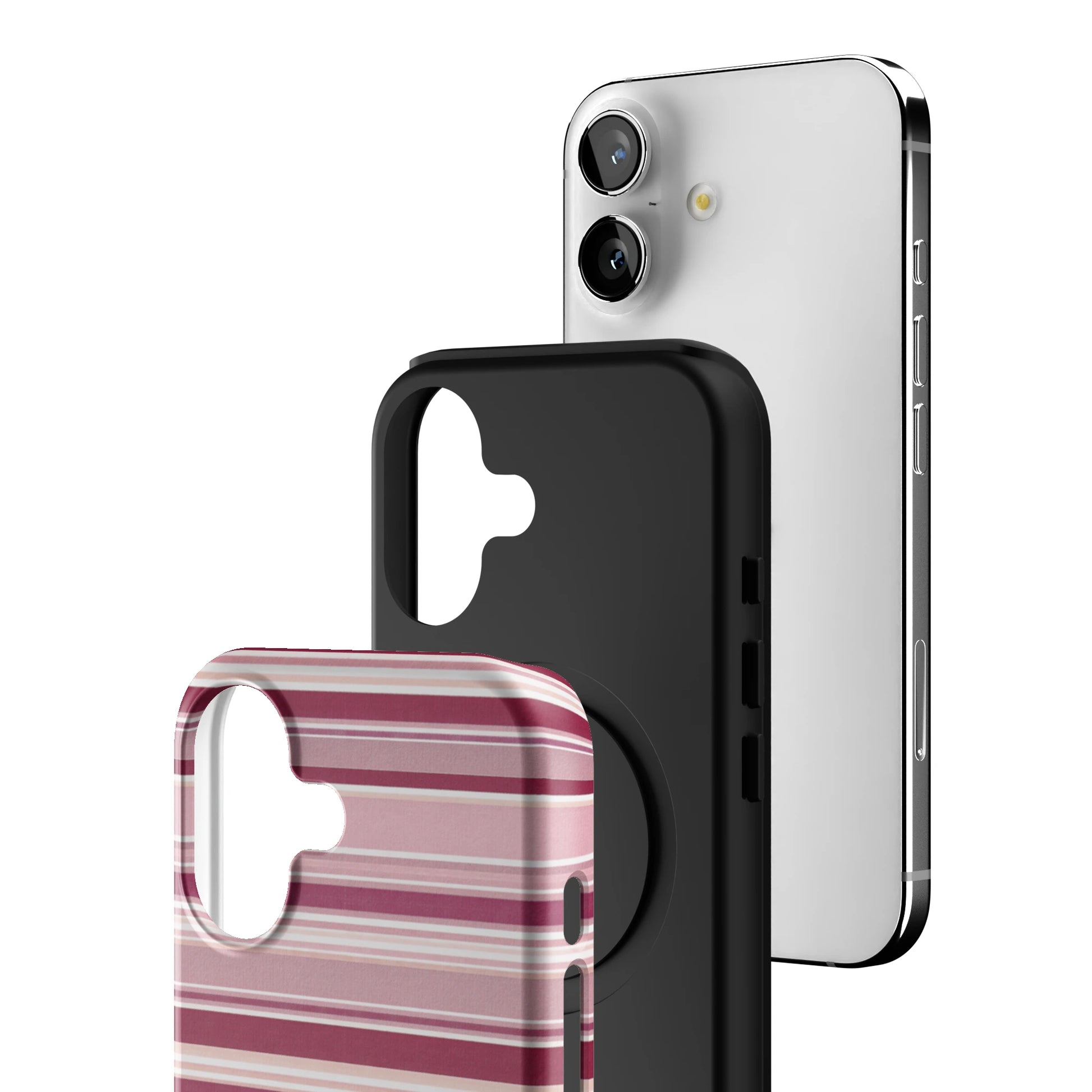 Mauvin iPhone Case gallery - Iphone_17_Iphone_3