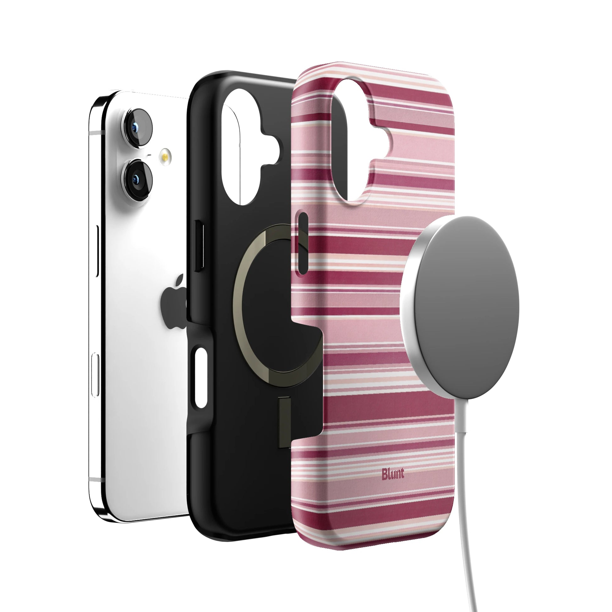 Mauvin iPhone Case gallery - Iphone_17_Iphone_4