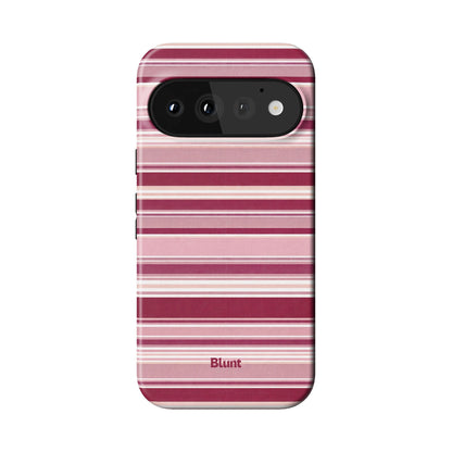 Mauvin Pixel Case - Blunt Cases