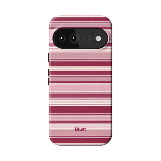 Mauvin Pixel Case - Blunt Cases