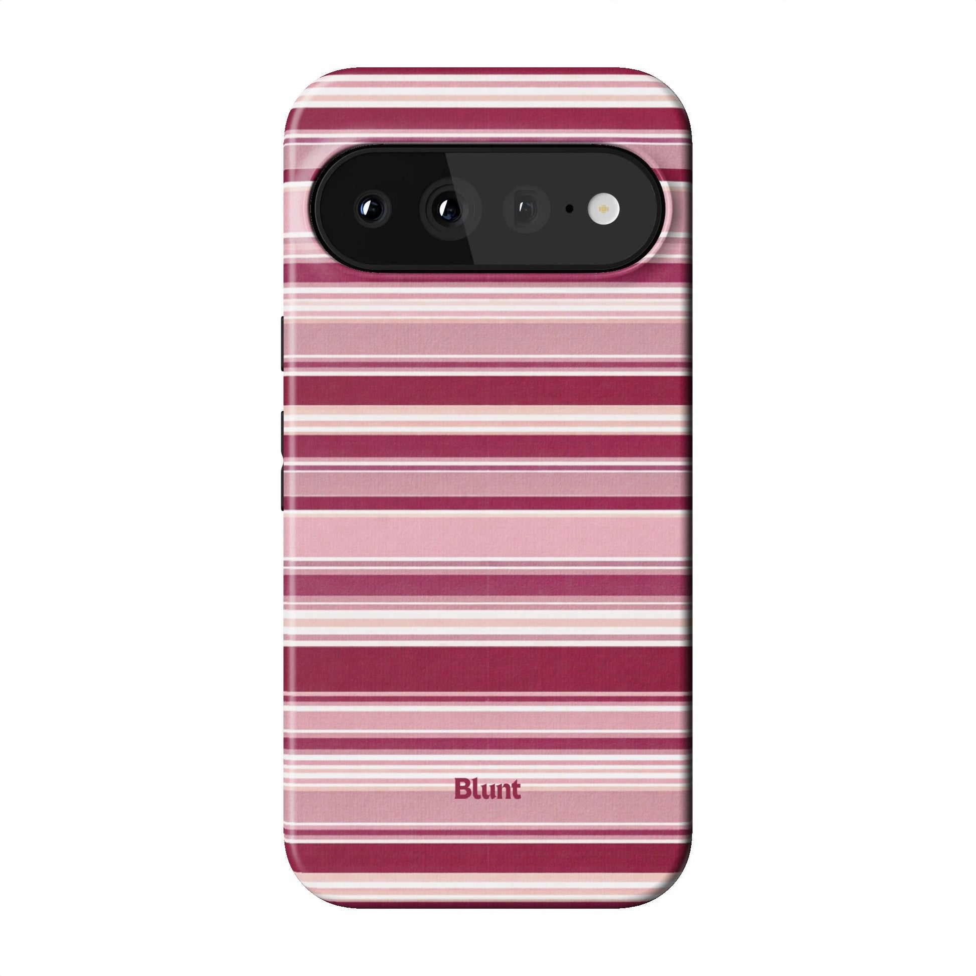 Mauvin Pixel Case - Blunt Cases