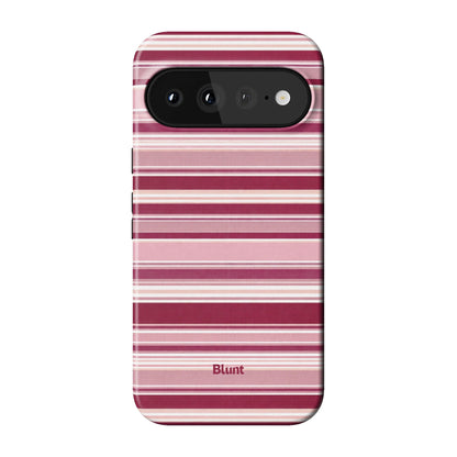 Mauvin Pixel Case - Blunt Cases