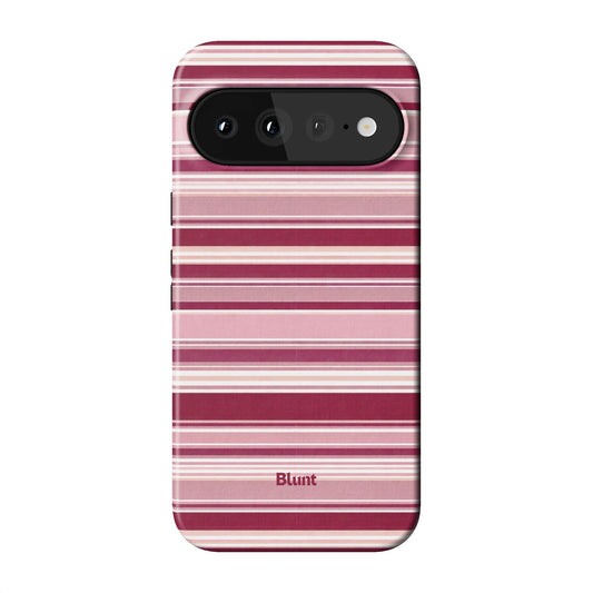 Mauvin Pixel Case - Blunt Cases