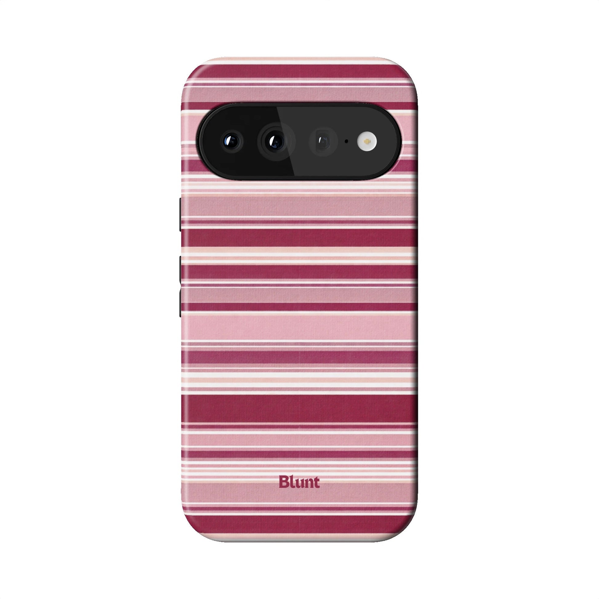 Mauvin Pixel Case - Blunt Cases
