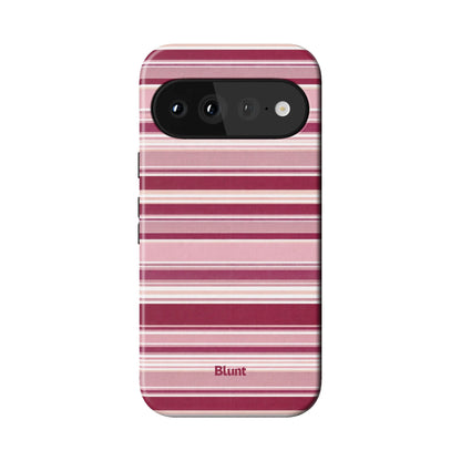 Mauvin Pixel Case - Blunt Cases