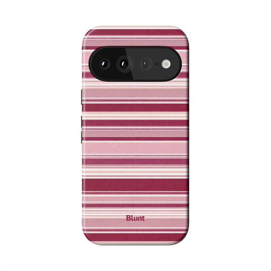 Mauvin Pixel Case - Blunt Cases