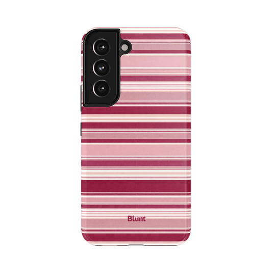 Mauvin Samsung Case - Blunt Cases