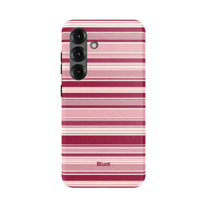 Mauvin Samsung Case - Blunt Cases
