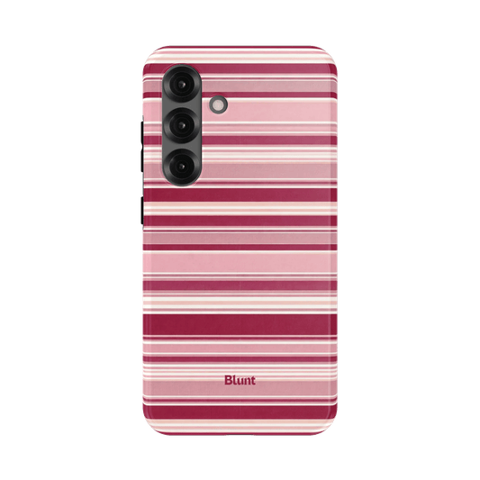 Mauvin Samsung Case - Blunt Cases
