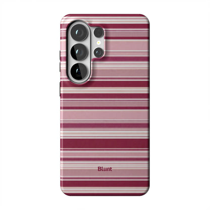 Mauvin Samsung Case - Blunt Cases
