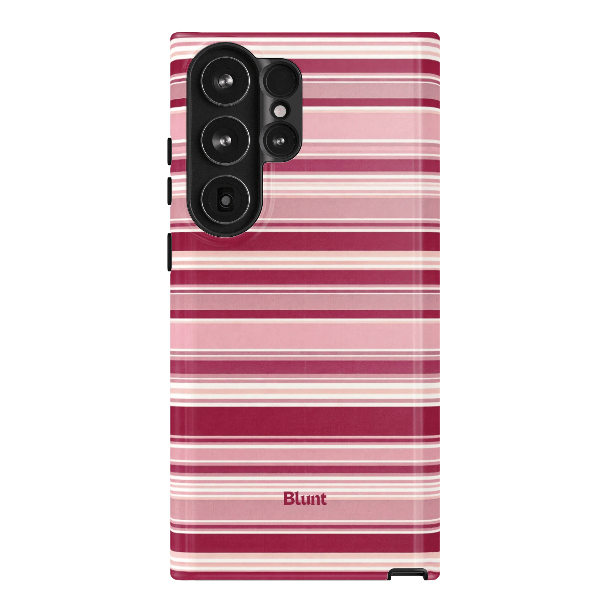 Mauvin Samsung Case - Blunt Cases