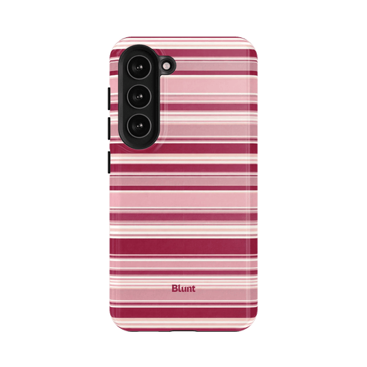 Mauvin Samsung Case - Blunt Cases