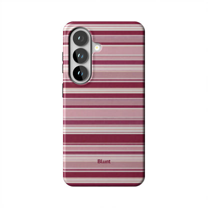 Mauvin Samsung Case - Blunt Cases