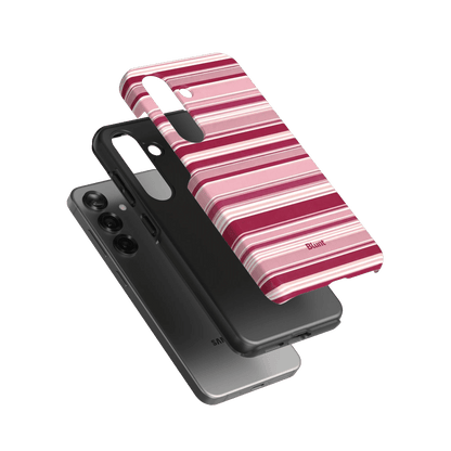 Mauvin Samsung Case - Blunt Cases