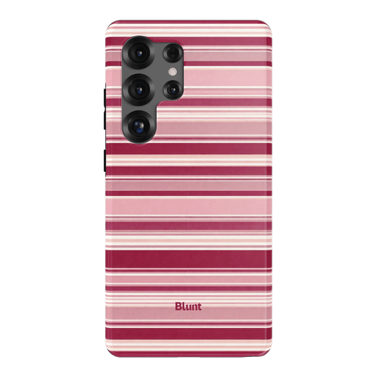 Mauvin Samsung Case - Blunt Cases
