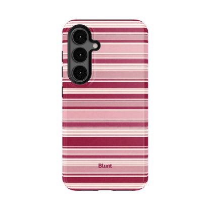 Mauvin Samsung Case - Blunt Cases