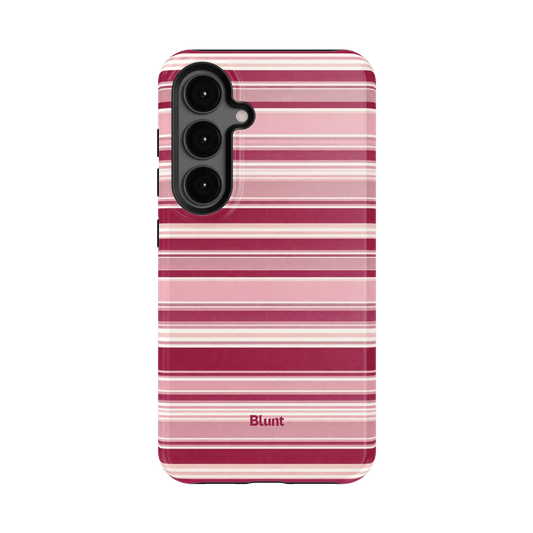 Mauvin Samsung Case - Blunt Cases