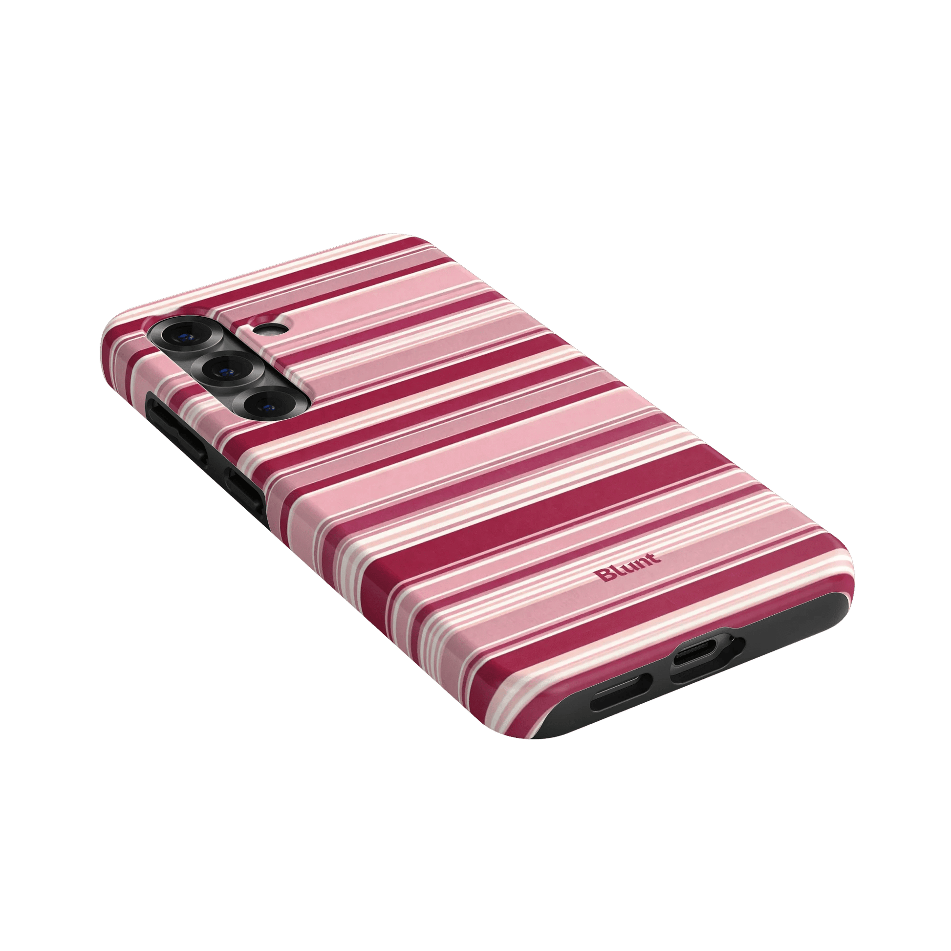 Mauvin Samsung Case - Blunt Cases