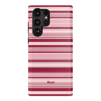 Mauvin Samsung Case - Blunt Cases