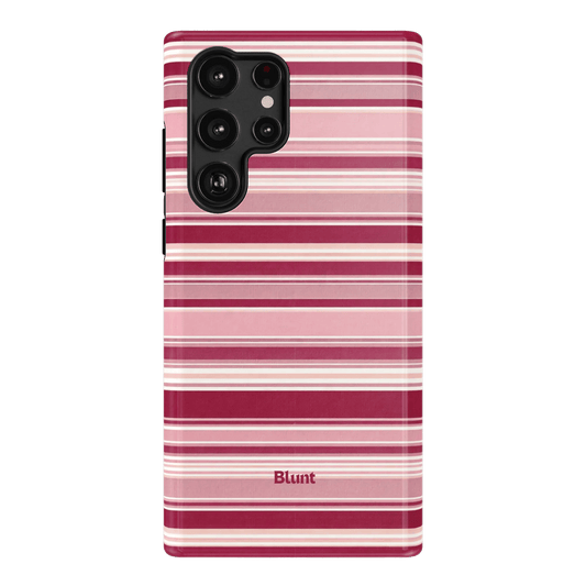 Mauvin Samsung Case - Blunt Cases