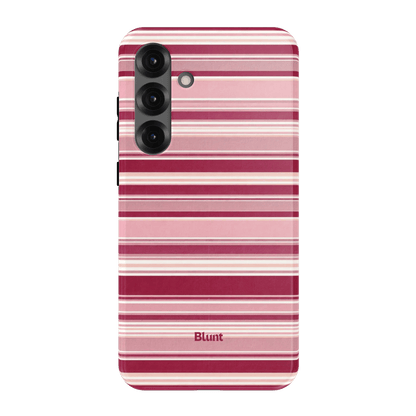 Mauvin Samsung Case - Blunt Cases