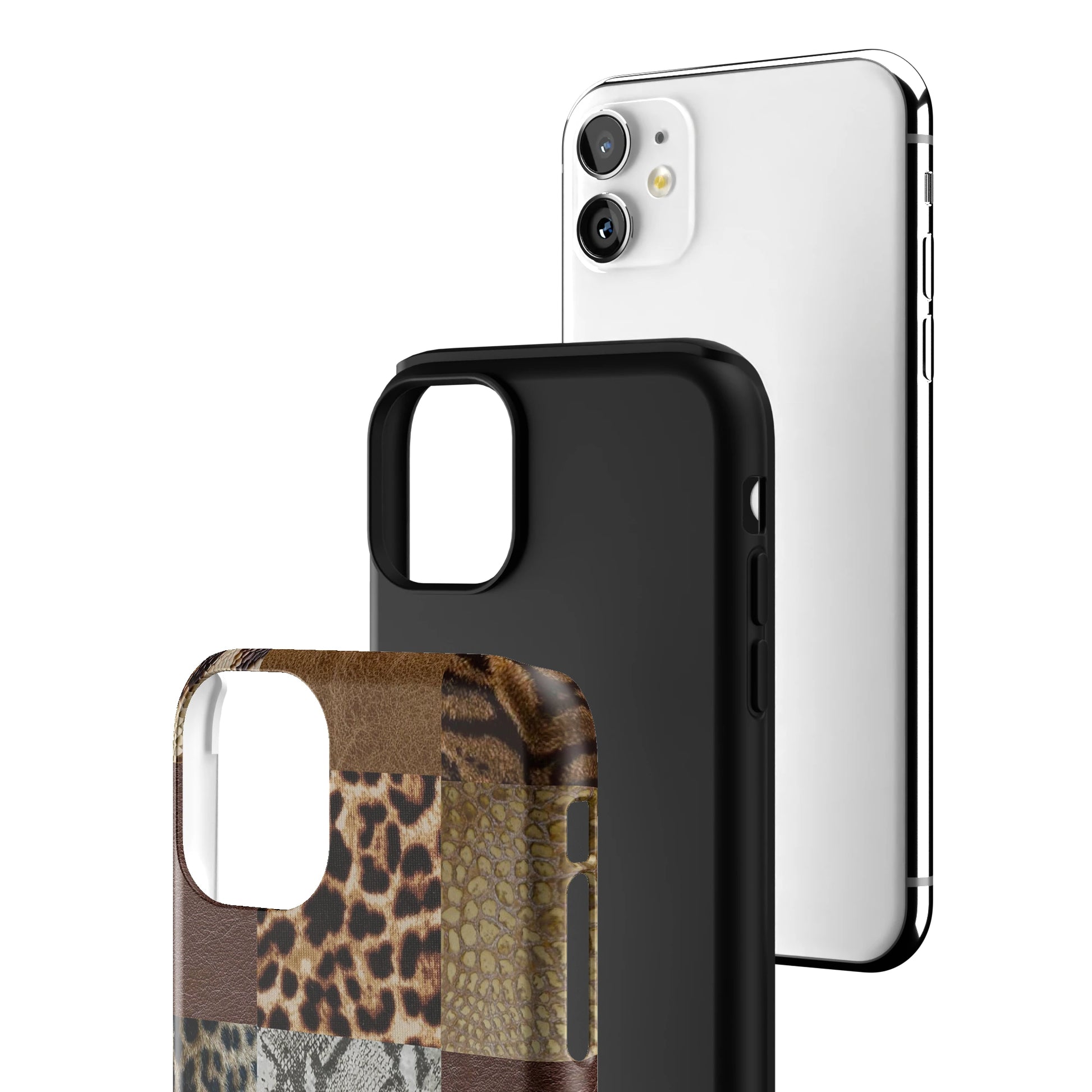 Mavii iPhone Case gallery - Iphone_11_Iphone_3