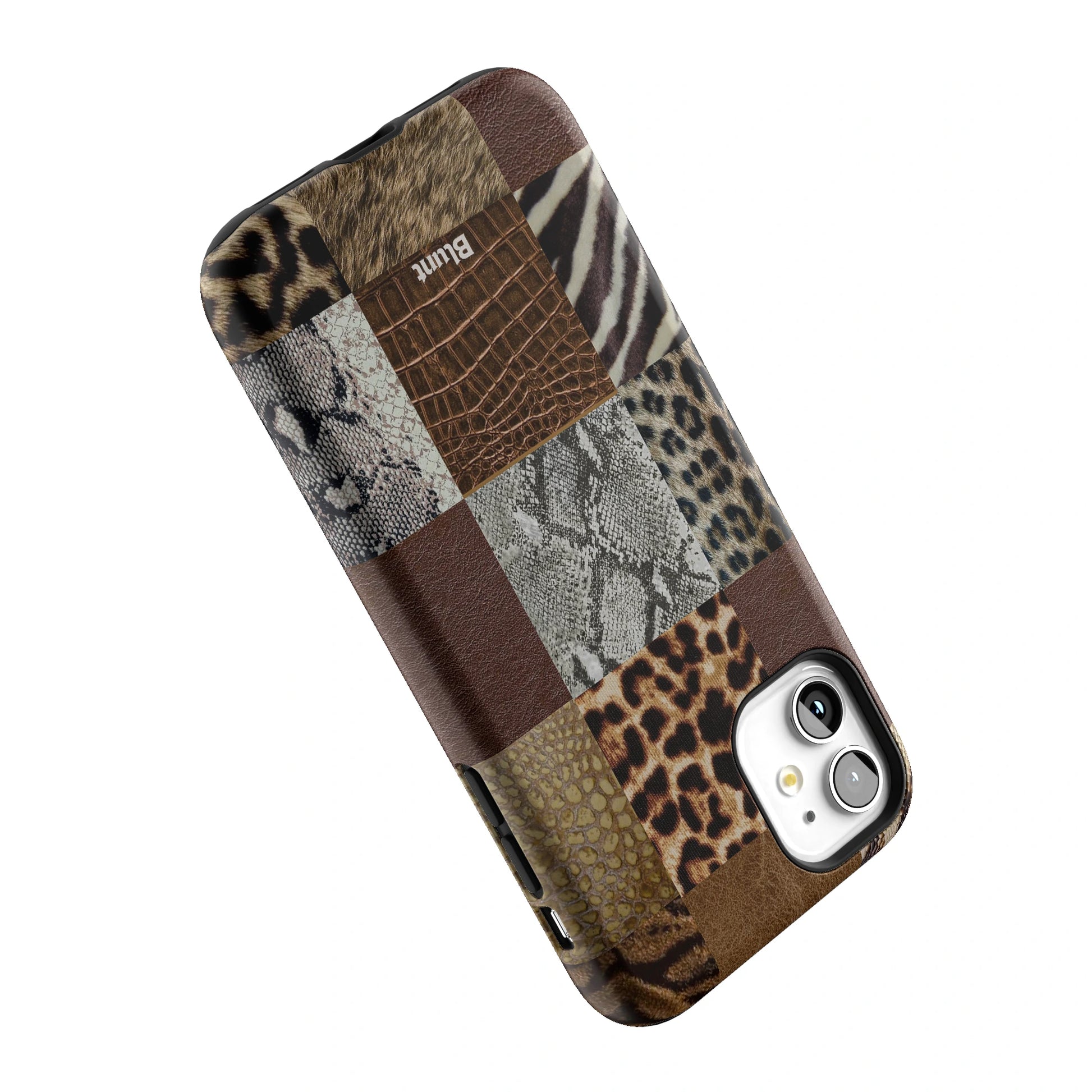 Mavii iPhone Case gallery - Iphone_11_Iphone_5
