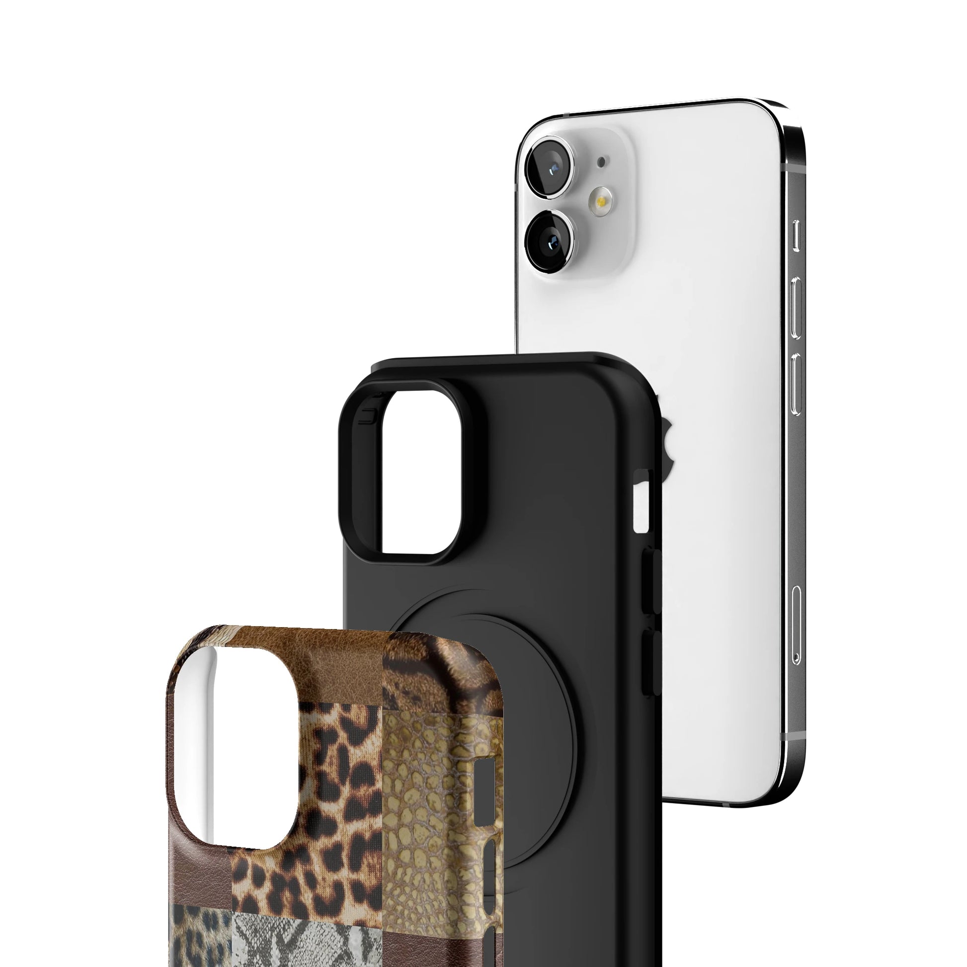 Mavii iPhone Case gallery - Iphone_12_Mini_Air_Plus_3