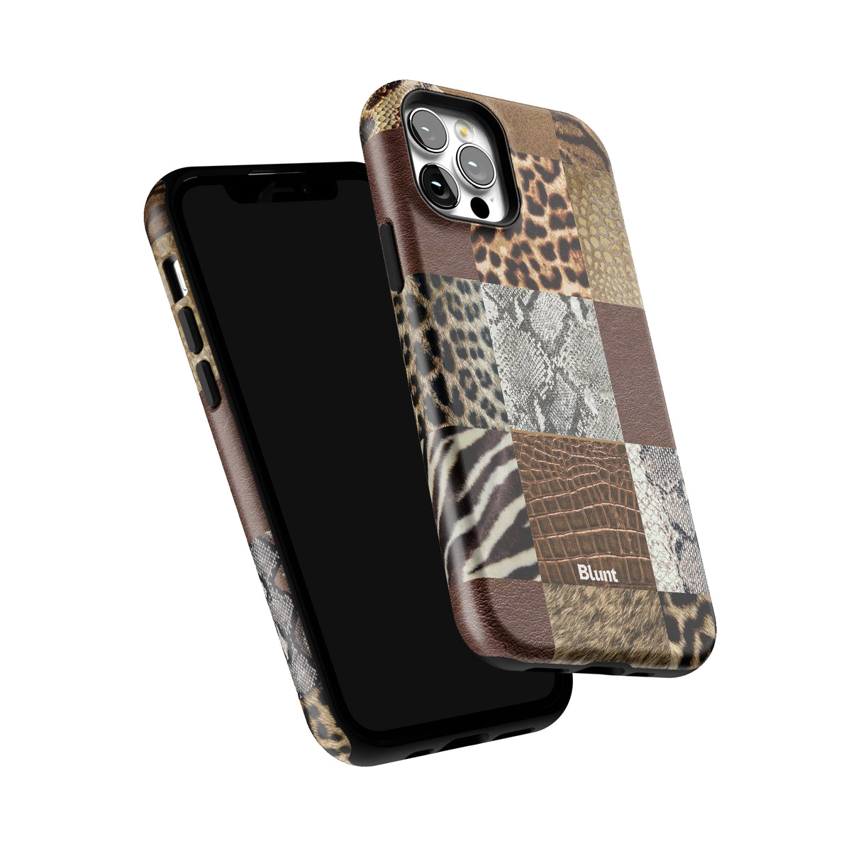 Mavii iPhone Case gallery - Iphone_12_Pro_6