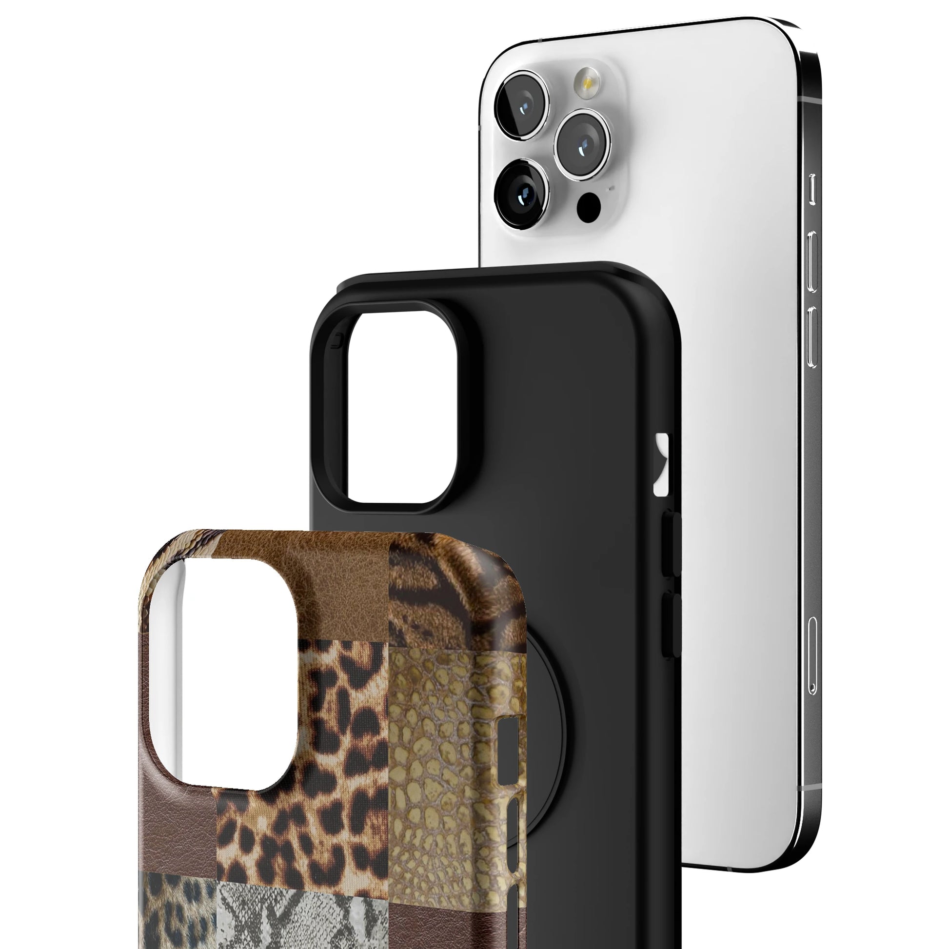 Mavii iPhone Case gallery - Iphone_12_Pro_Max_3