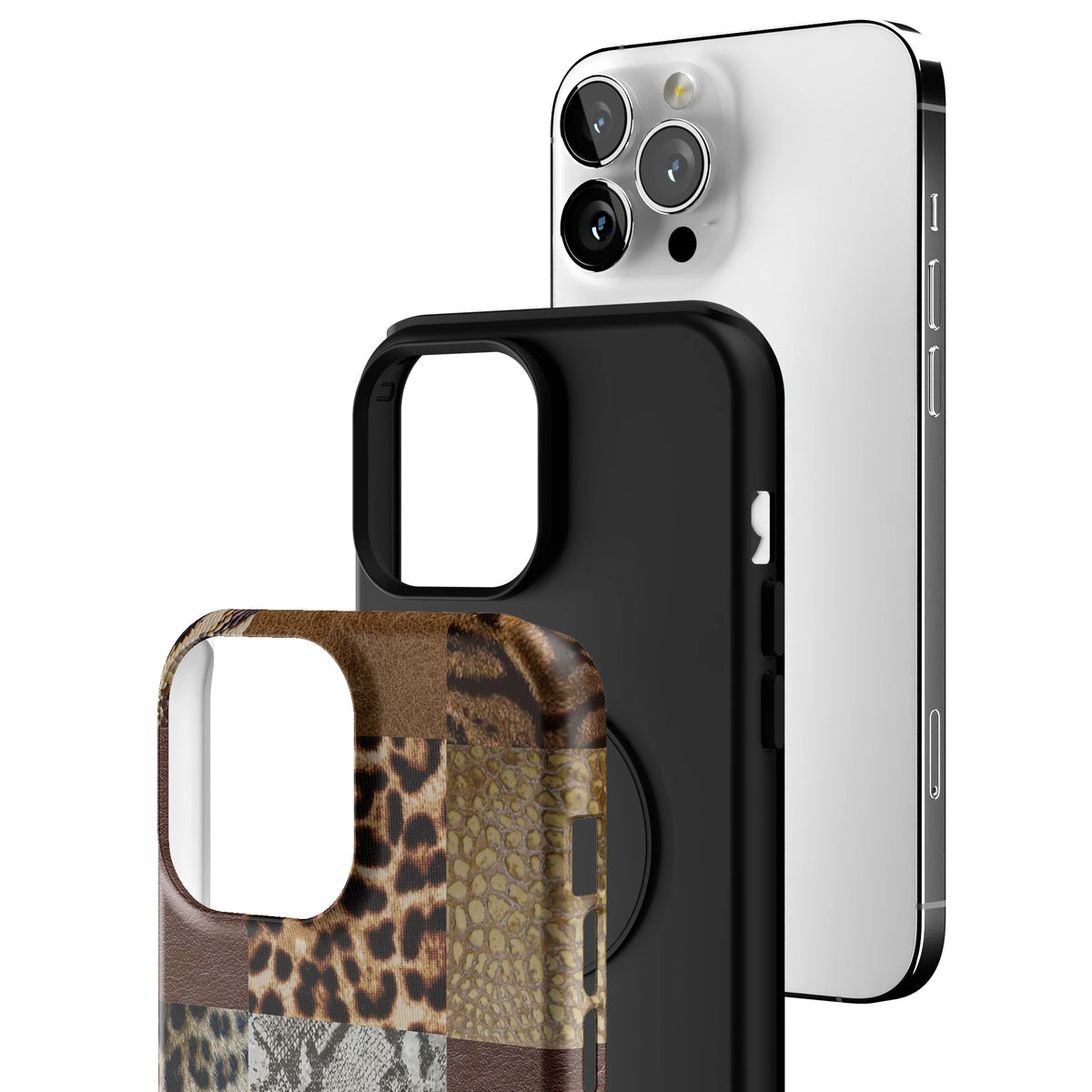 Mavii iPhone Case gallery - Iphone_13_Pro_Max_3