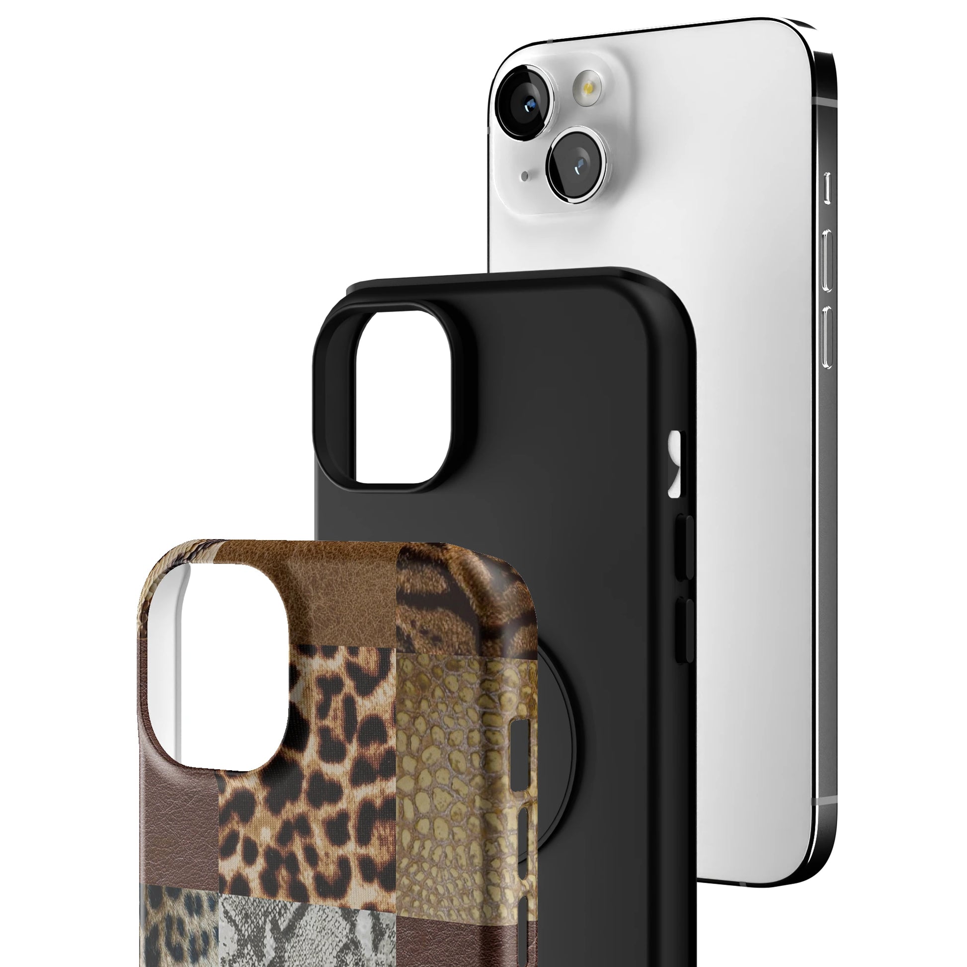 Mavii iPhone Case gallery - Iphone_14_Mini_Air_Plus_3
