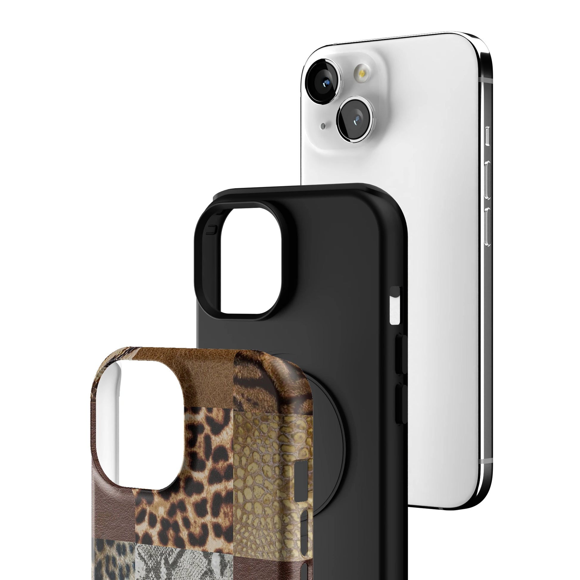Mavii iPhone Case gallery - Iphone_15_Iphone_3