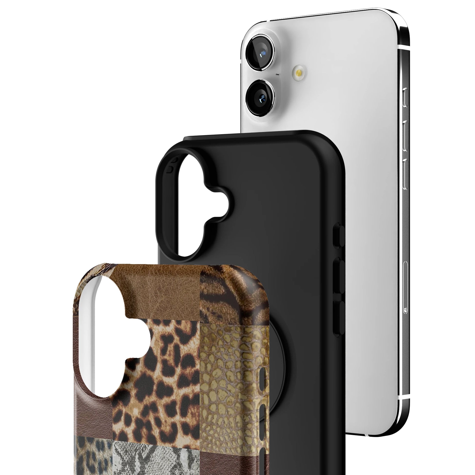 Mavii iPhone Case gallery - Iphone_16_Mini_Air_Plus_3