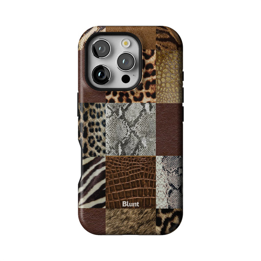Mavii iPhone Case gallery - Iphone_16_Pro_1