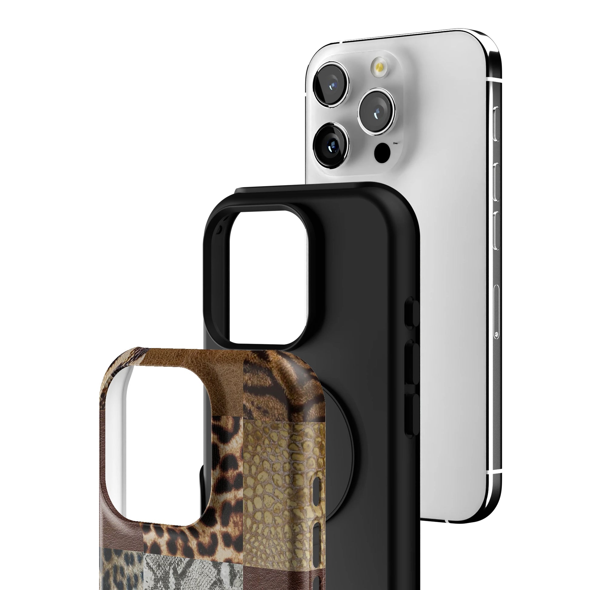 Mavii iPhone Case gallery - Iphone_16_Pro_3