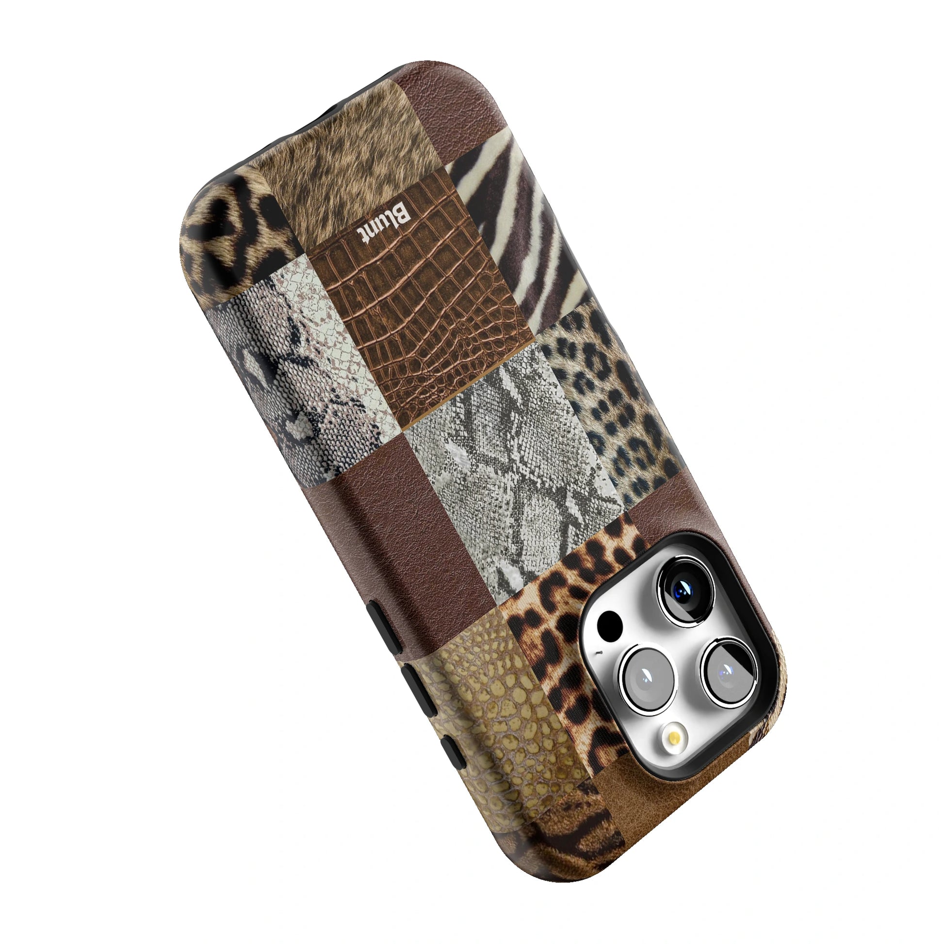 Mavii iPhone Case gallery - Iphone_16_Pro_5