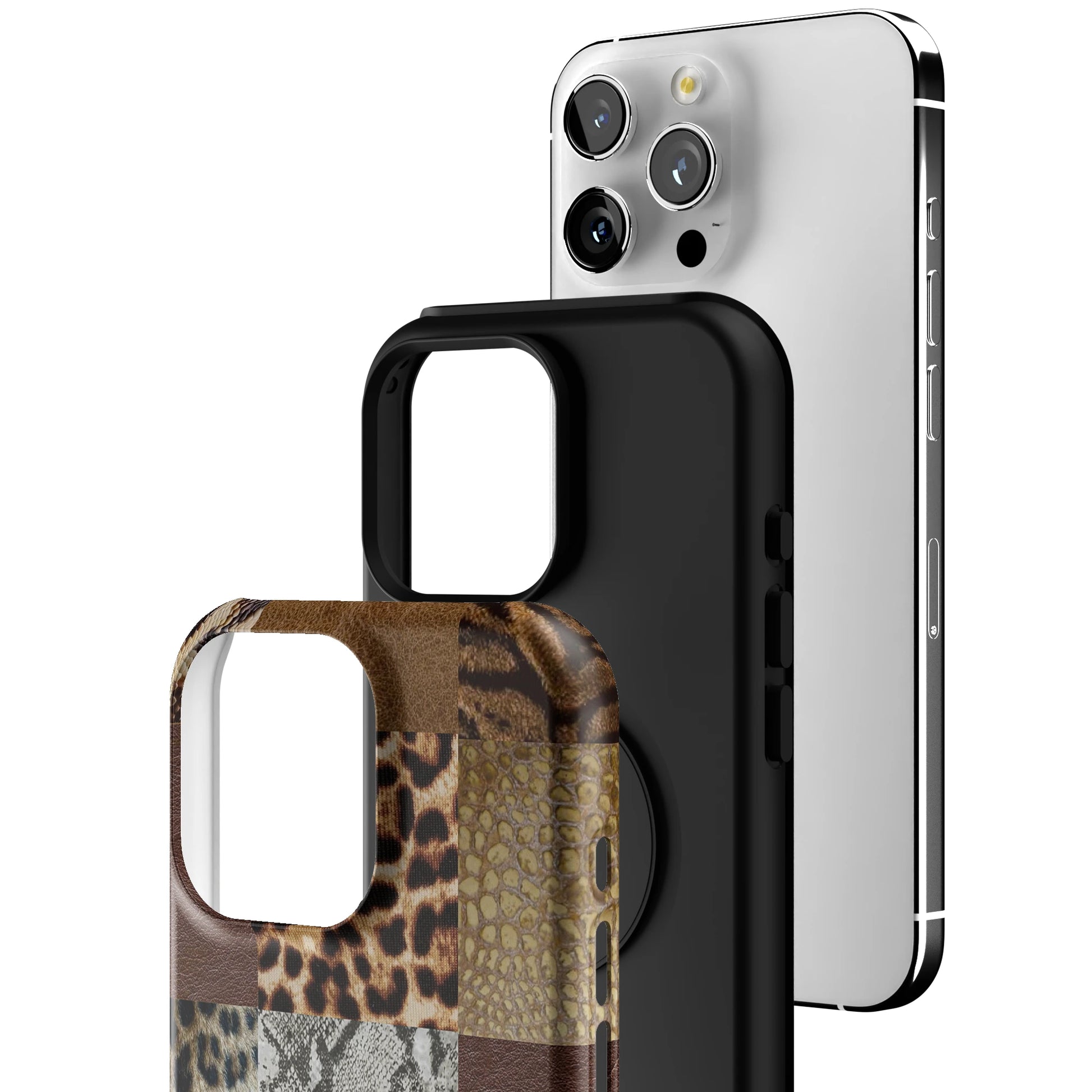 Mavii iPhone Case gallery - Iphone_16_Pro_Max_3