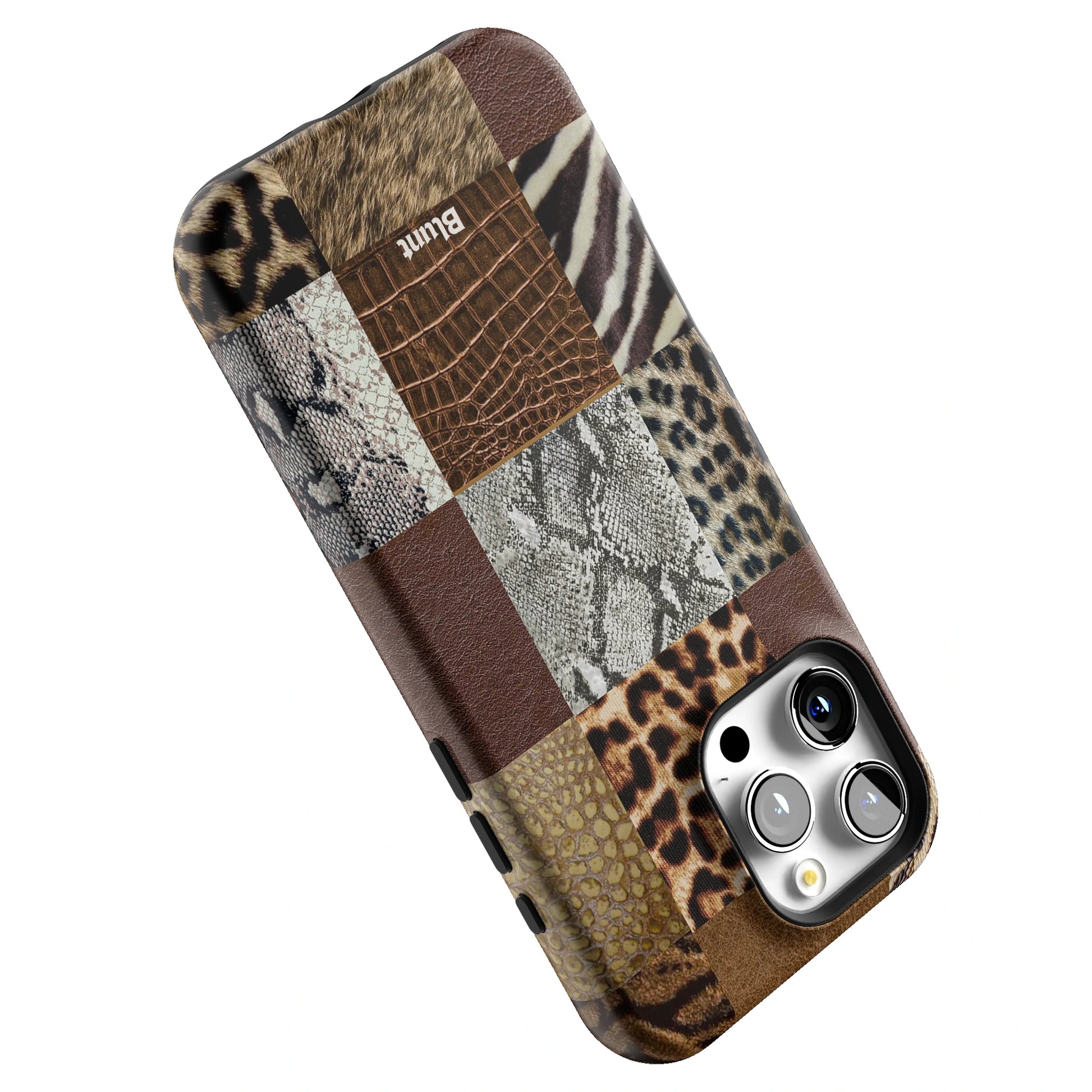 Mavii iPhone Case gallery - Iphone_16_Pro_Max_5