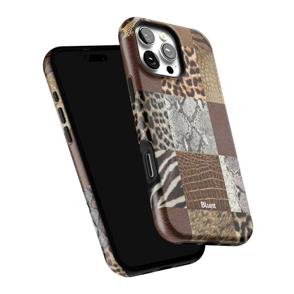 Mavii iPhone Case gallery - Iphone_16_Pro_Max_6