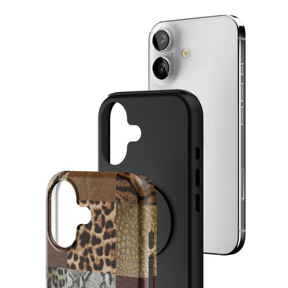 Mavii iPhone Case gallery - Iphone_17_Iphone_3