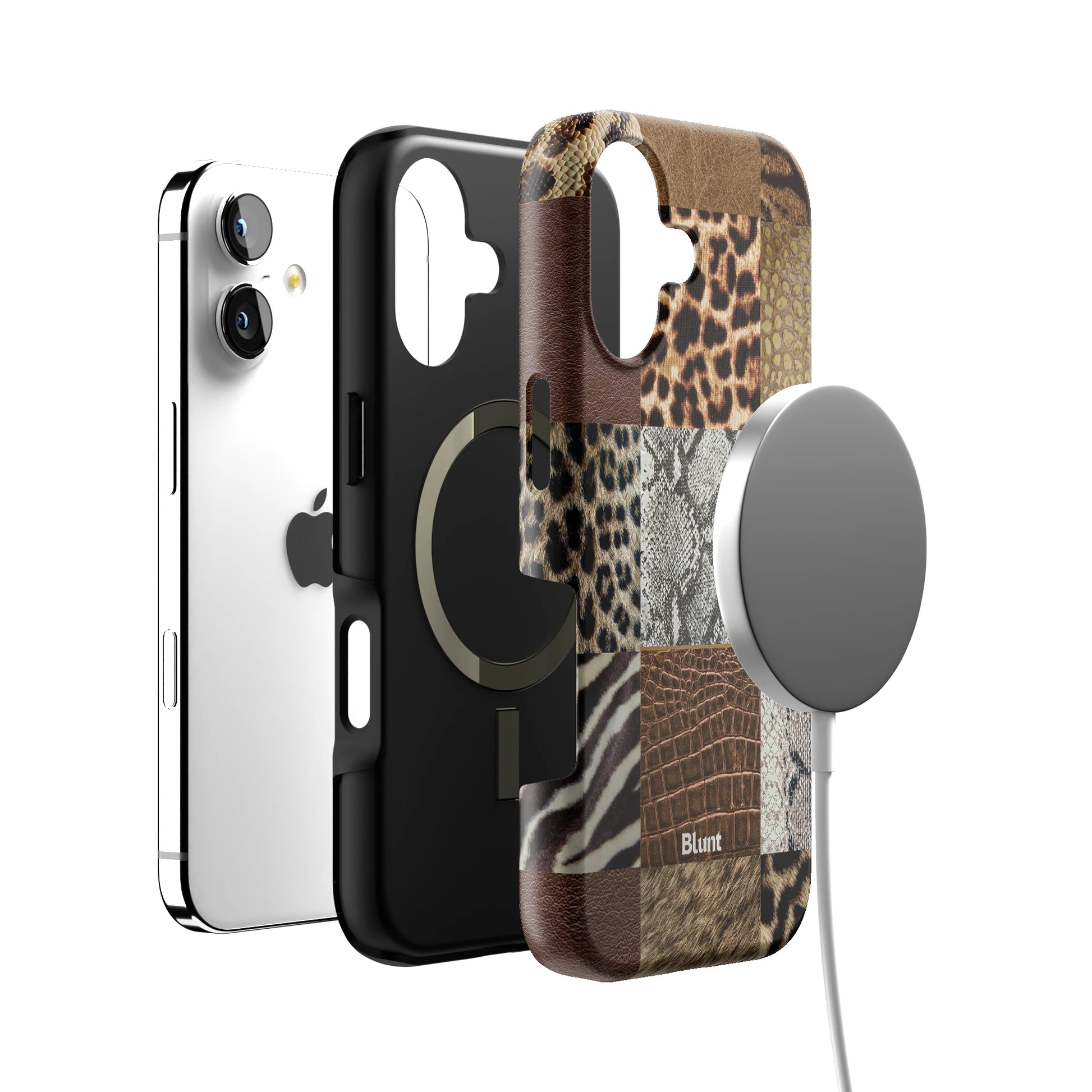 Mavii iPhone Case gallery - Iphone_17_Iphone_4