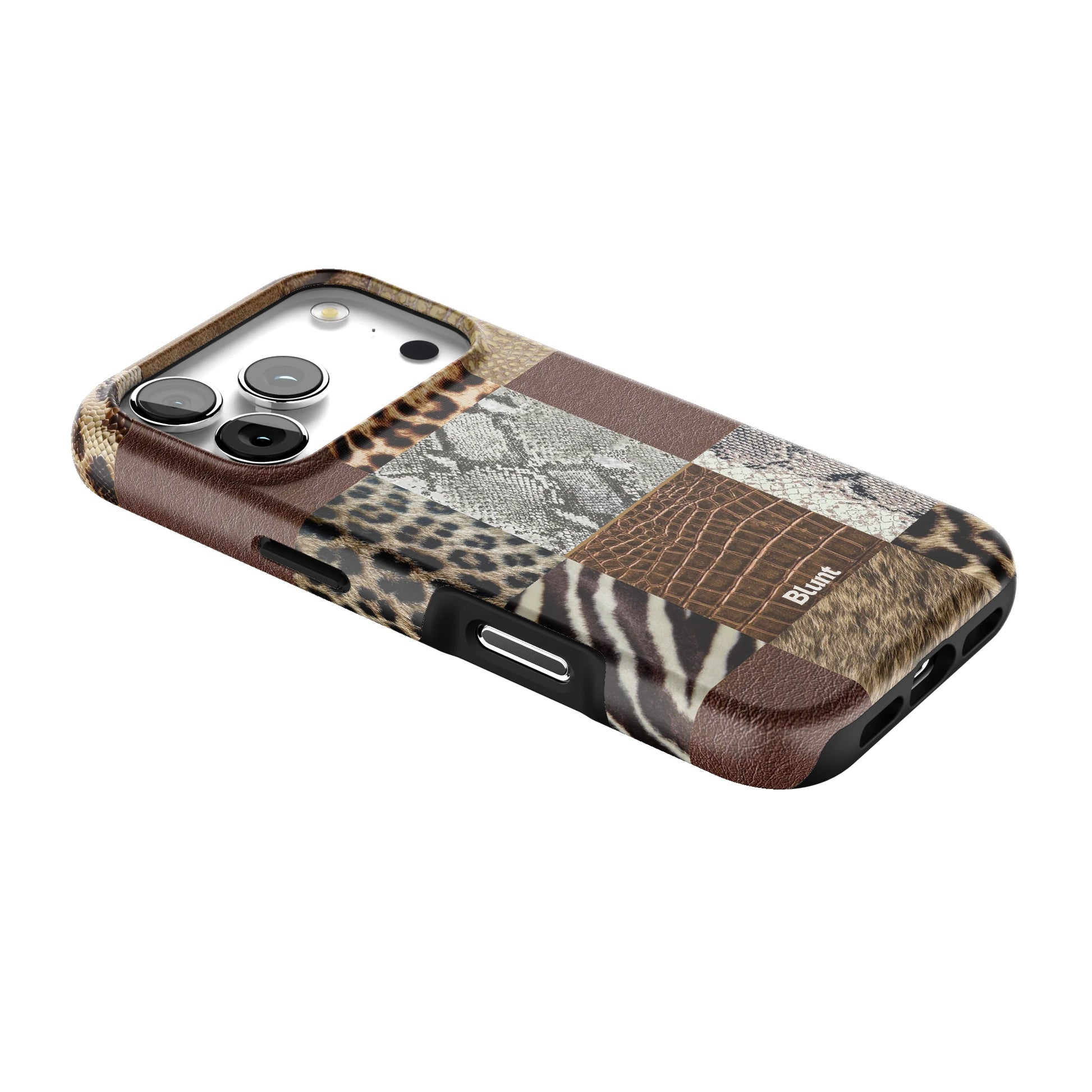 Mavii iPhone Case gallery - Iphone_17_Pro_2
